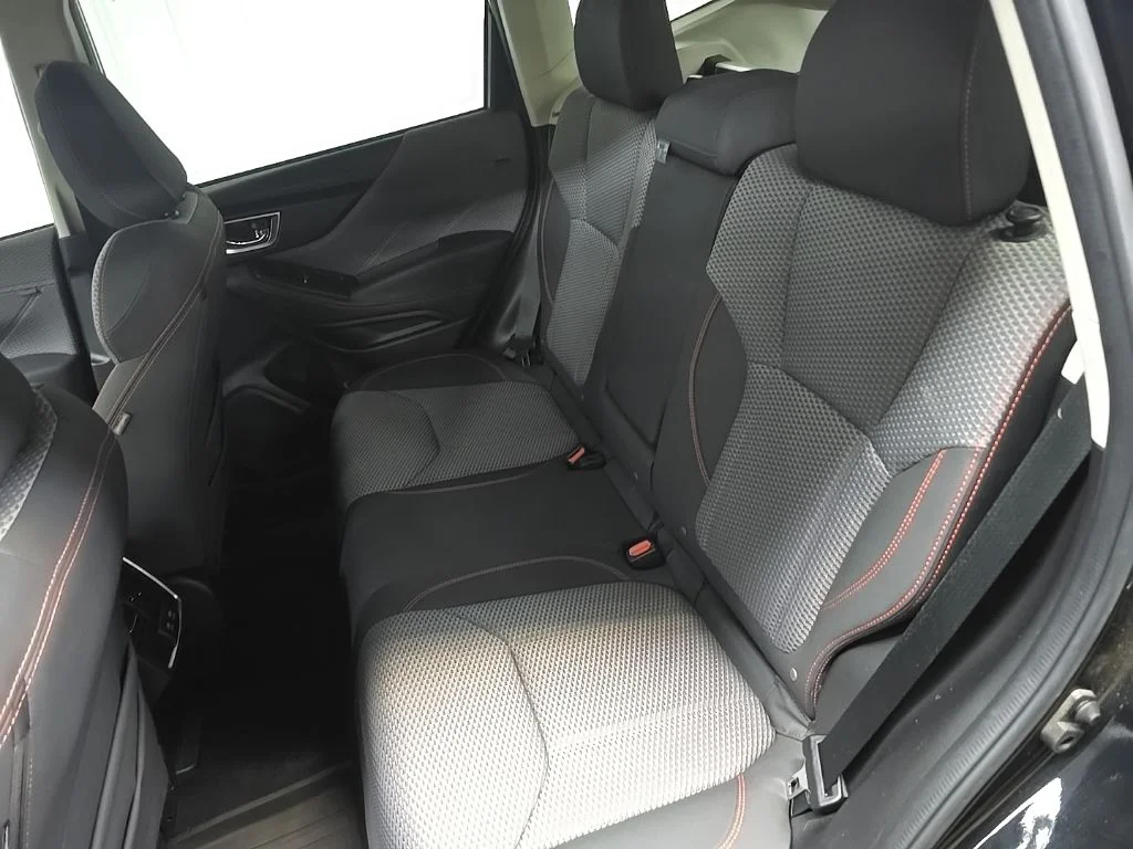 Used 2019 Black Subaru Sport image 32