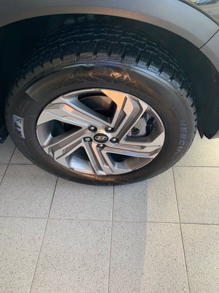 2023 Hyundai Santa Fe SEL - Photo 17
