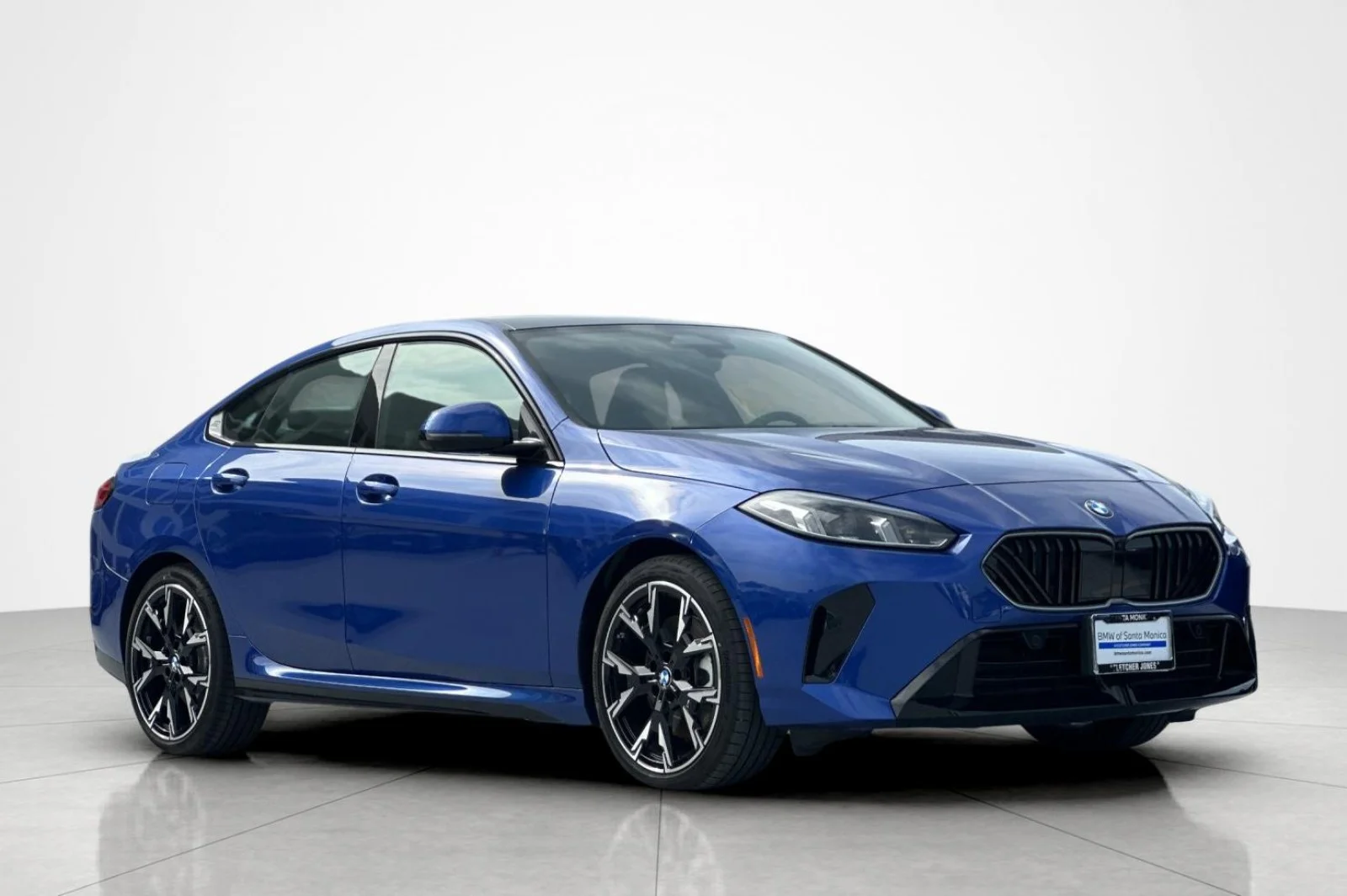 2026 BMW 2 Series 228 - Photo 7