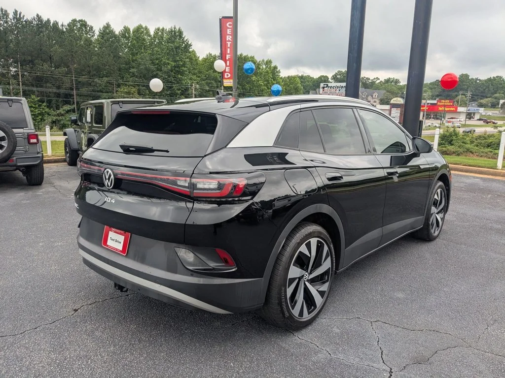 Used 2021  Volkswagen Pro S image 5