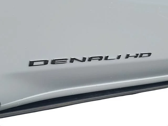 Used 2026 Summit White GMC Denali Ultimate image 29