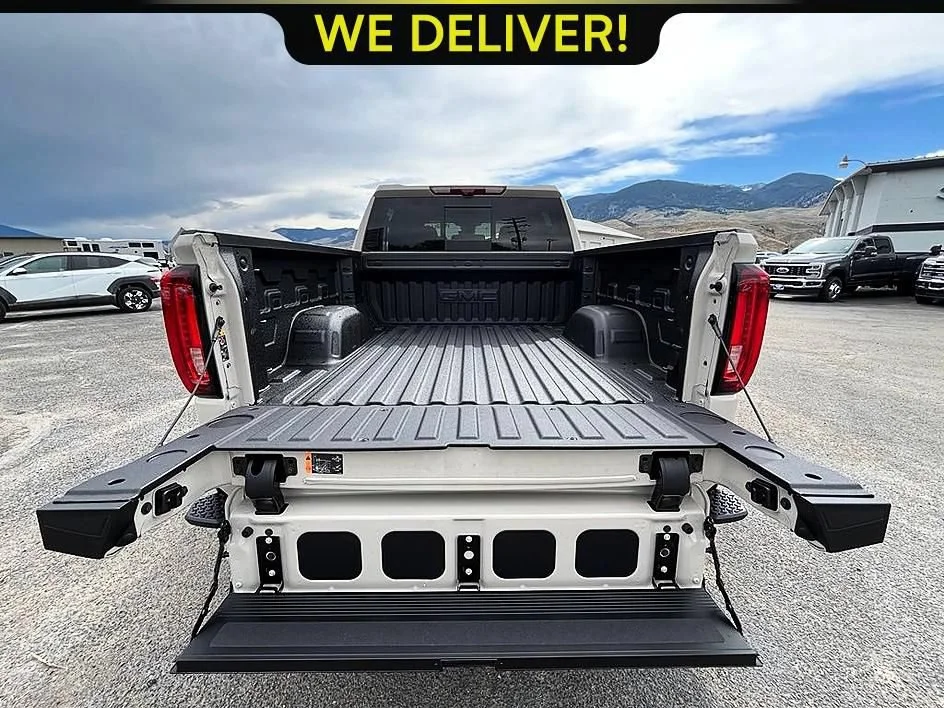 New 2026 Coastal Dune GMC Denali image 18