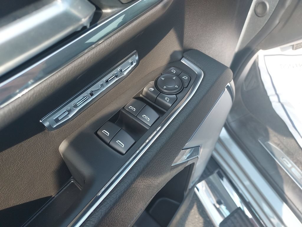 2026 GMC Sierra 1500 Denali - Photo 11