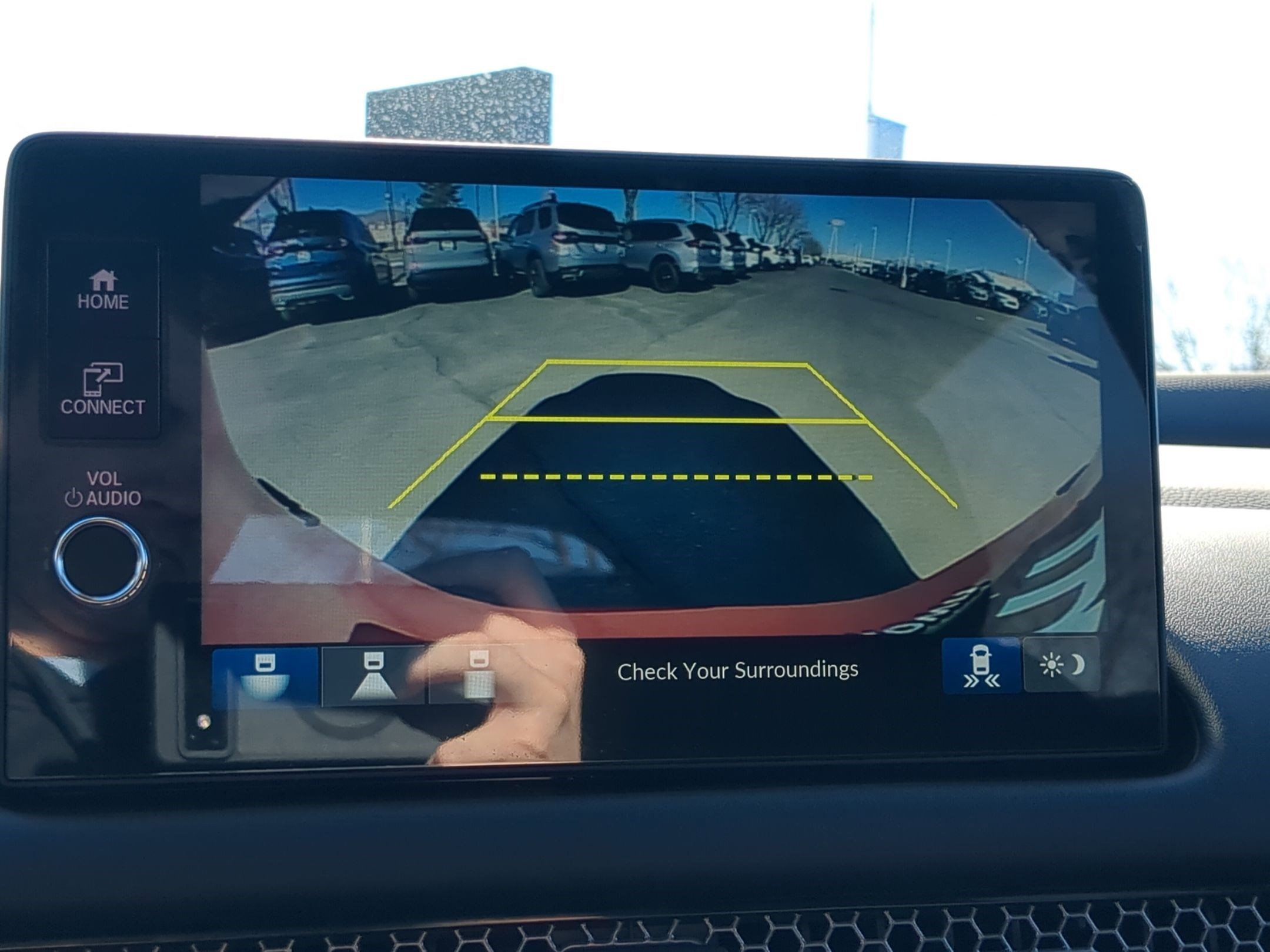 2026 Honda HR-V Sport - Photo 11