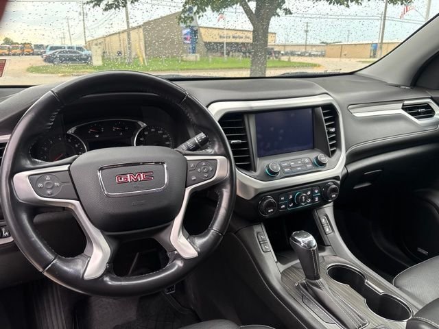 Certified Used 2019 White GMC SLT-1 image 6