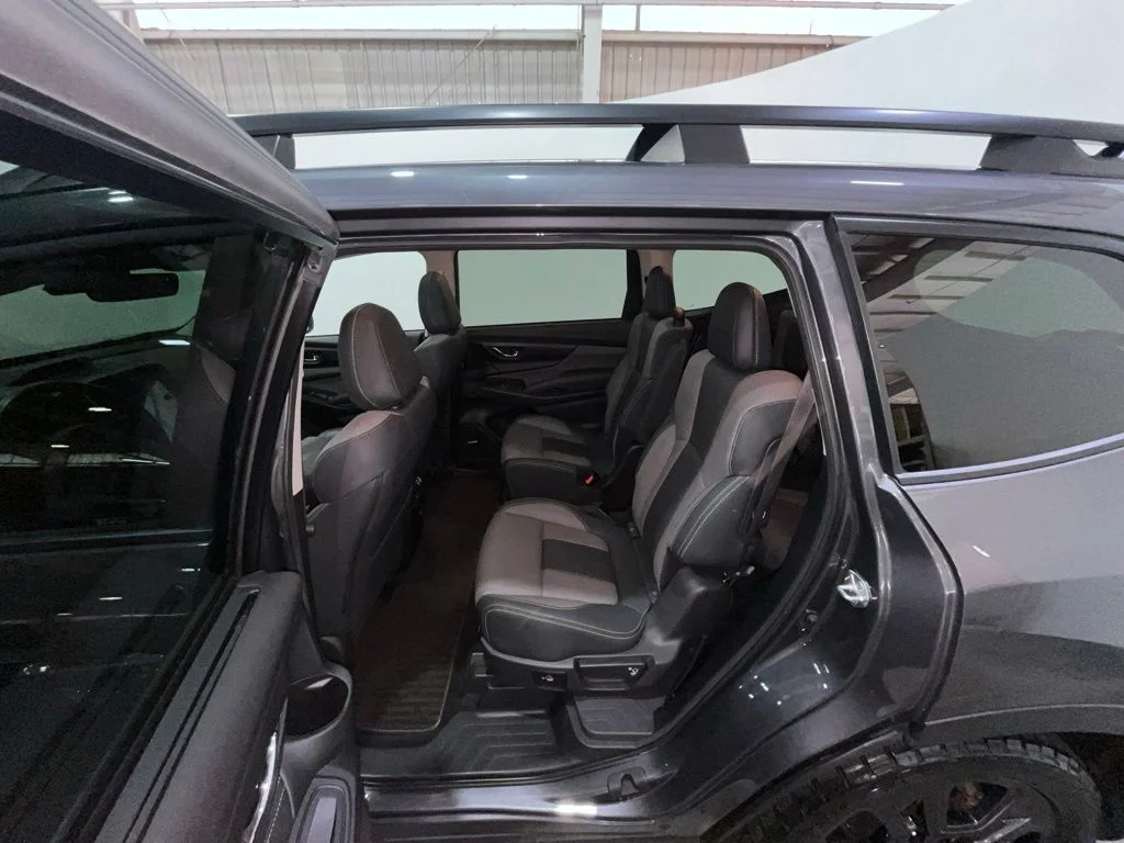 Used 2023 Gray Subaru Onyx Edition image 18