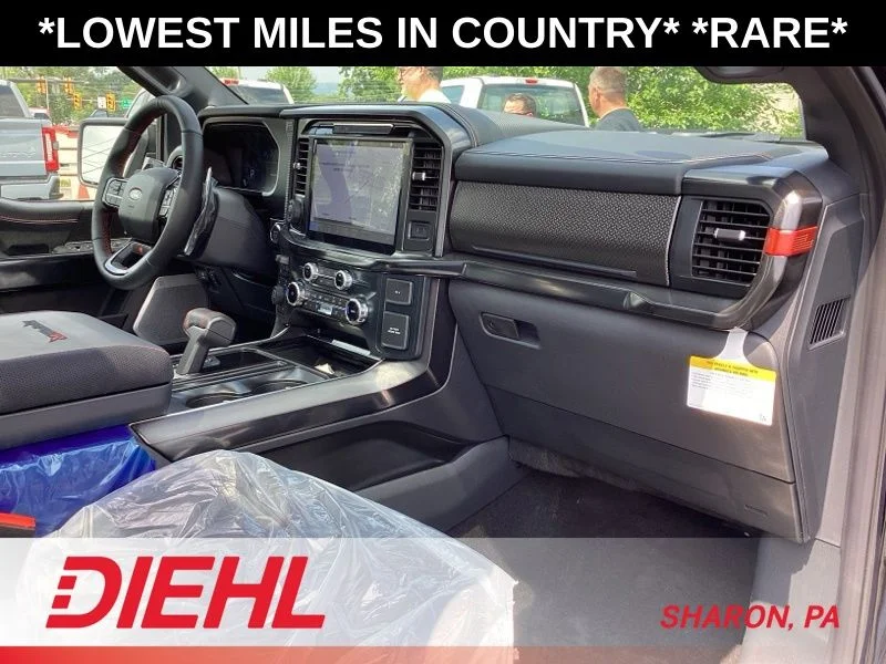2025 Ford F-150 Raptor - Photo 14