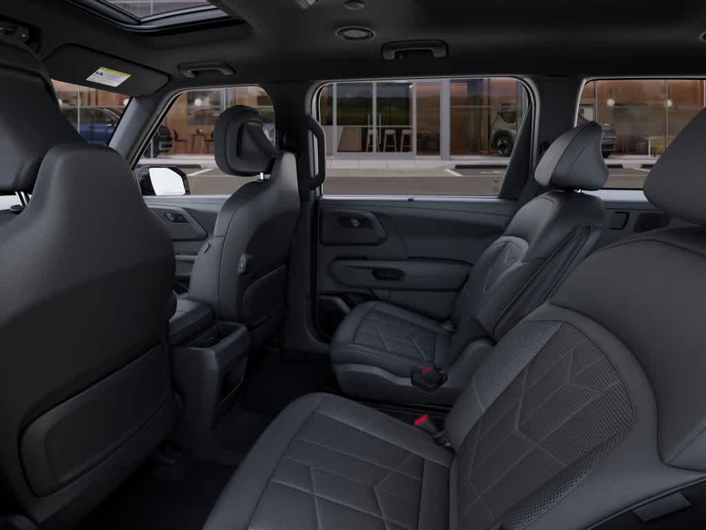 New 2027 Wolf Gray Kia X-PRO SX image 18