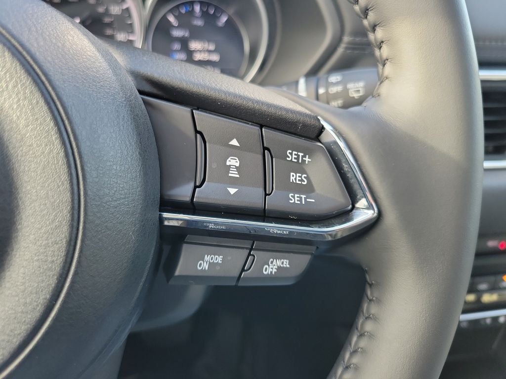 Used 2024 White Mazda 2.5 S Preferred Package image 22