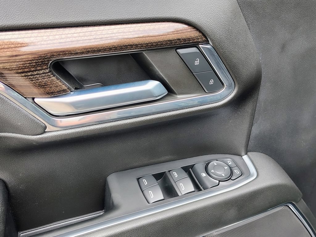 2023 Chevrolet Silverado 1500 LT - Photo 25