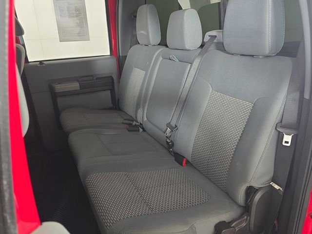 Used 2011 Red Ford XLT image 26
