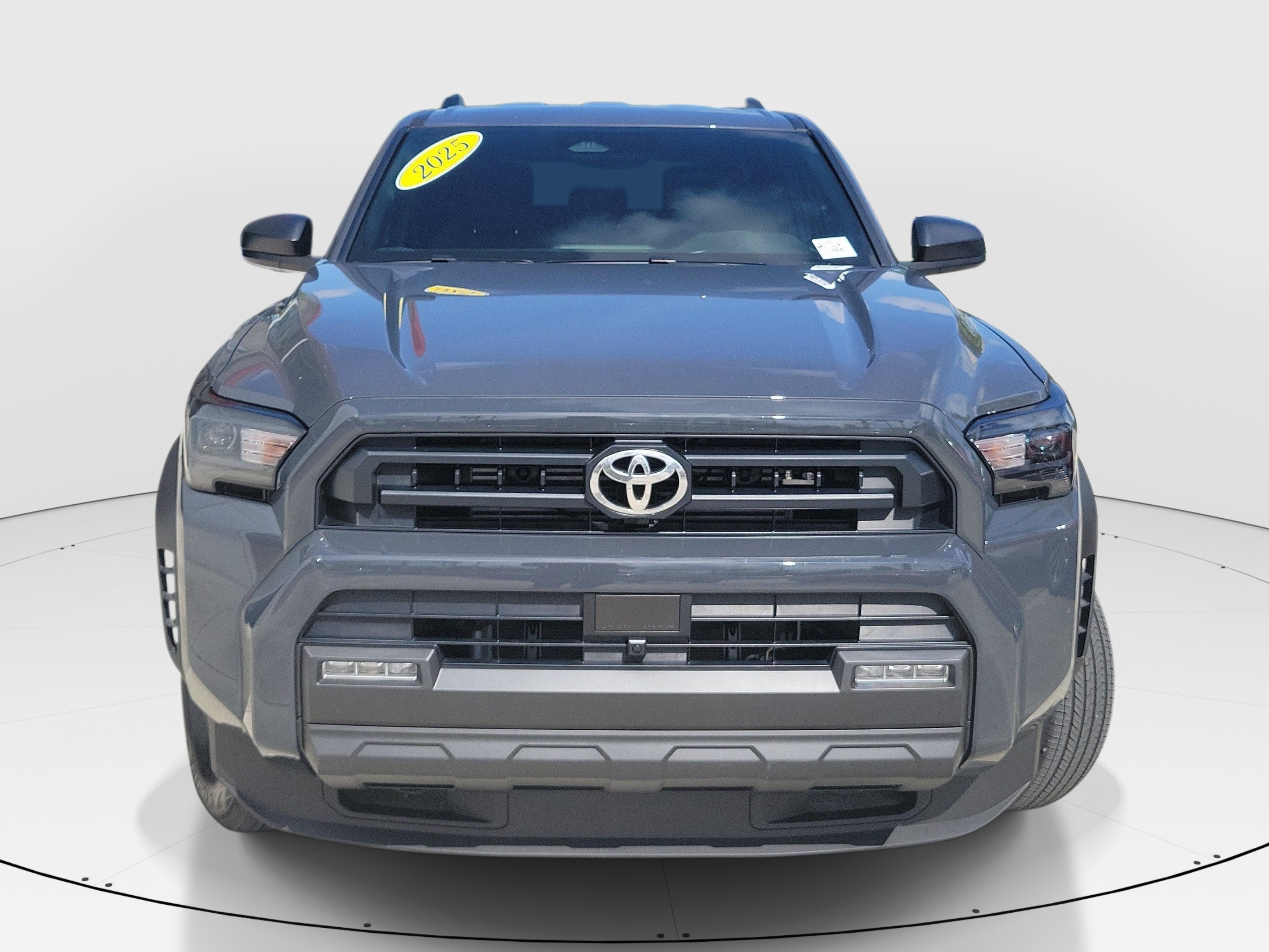 Certified Used 2025 Underground Toyota SR5 image 2