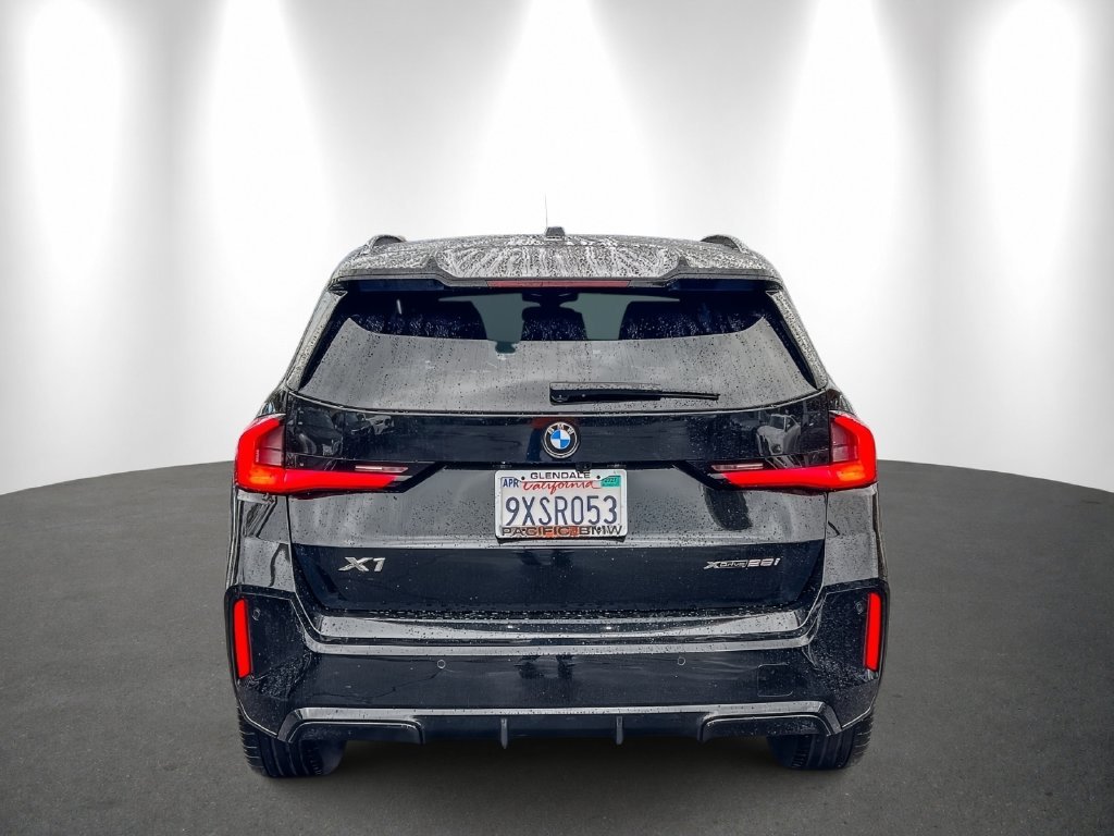 2026 BMW X1 photo 5
