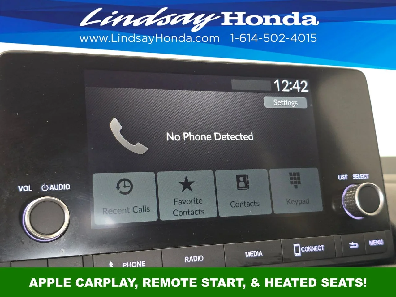 Used 2023 Platinum White Pearl Honda Sport image 17