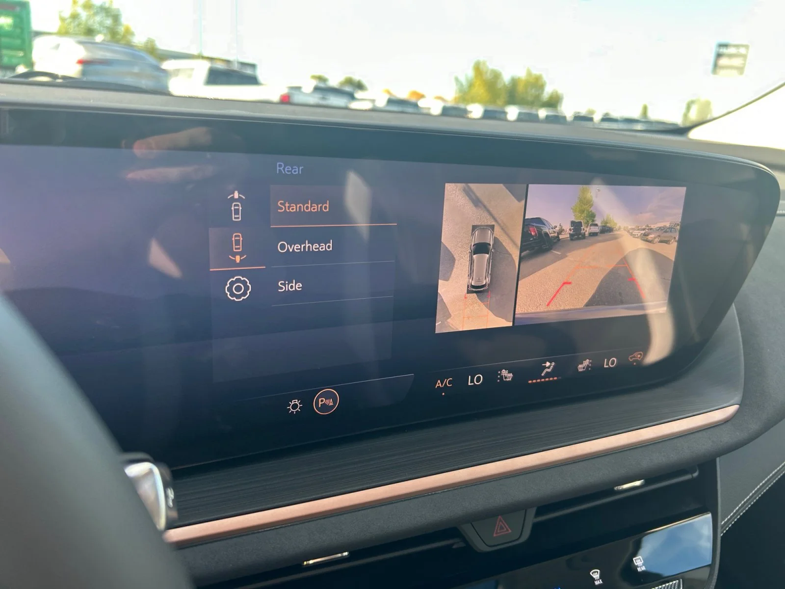 New 2026 Moonstone Grey Metallic Buick Sport Touring AWD image 26