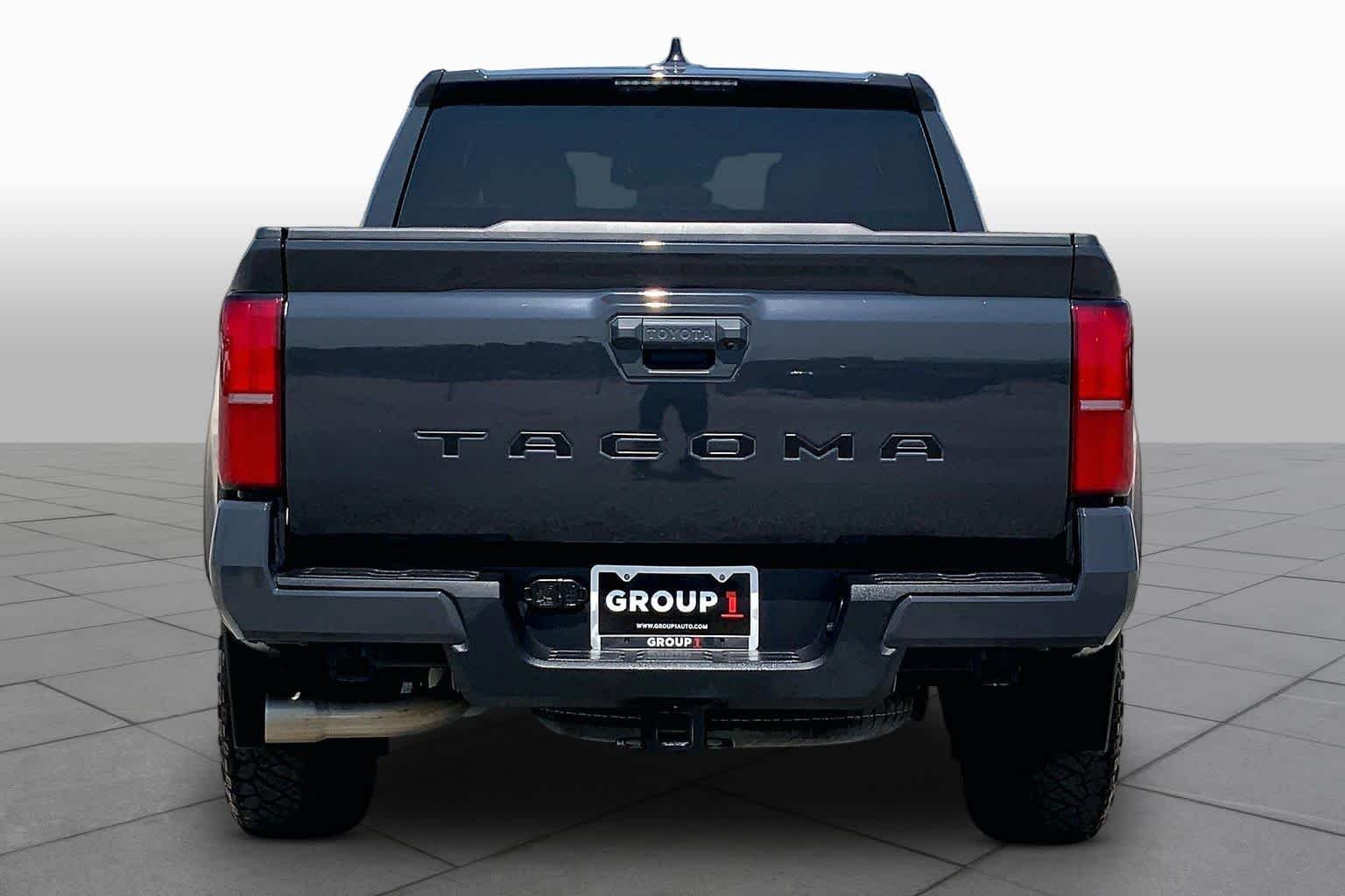 Used 2024 Underground Toyota TRD Sport image 5