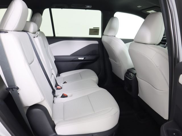 2026 Lexus TX - Photo 14