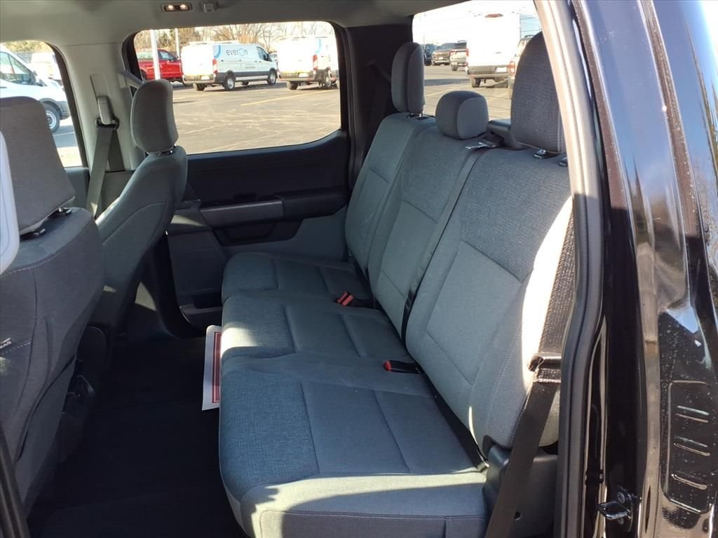 2024 FORD F-150 - Image 23