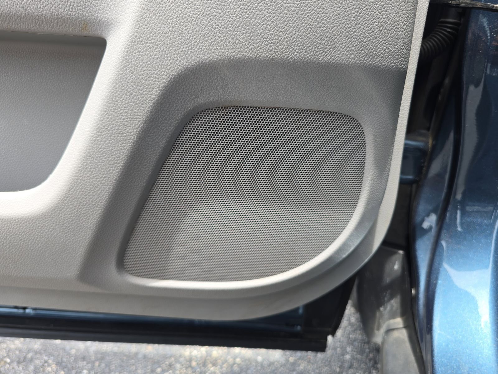 Used 2021 Gray Honda EX image 16