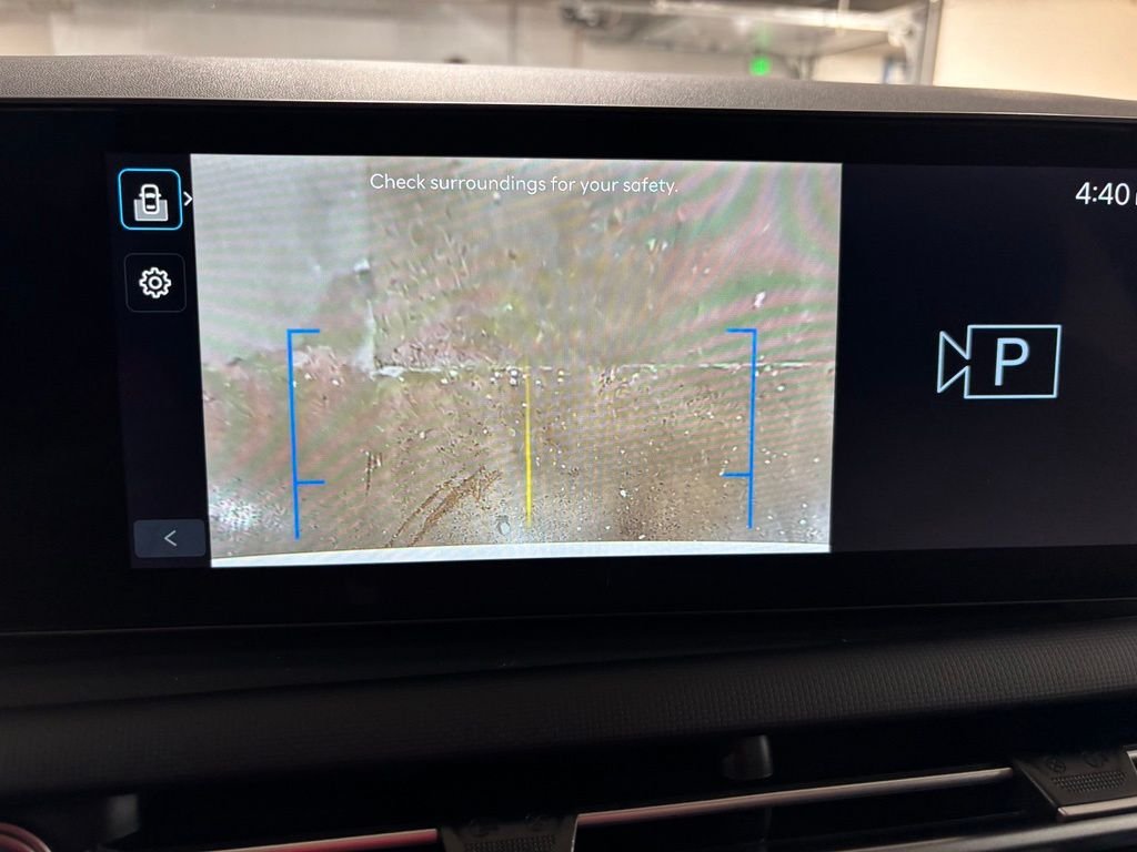 Used 2026 White Hyundai SE image 18