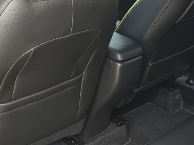 Used 2026 Gray Chevrolet ACTIV image 32