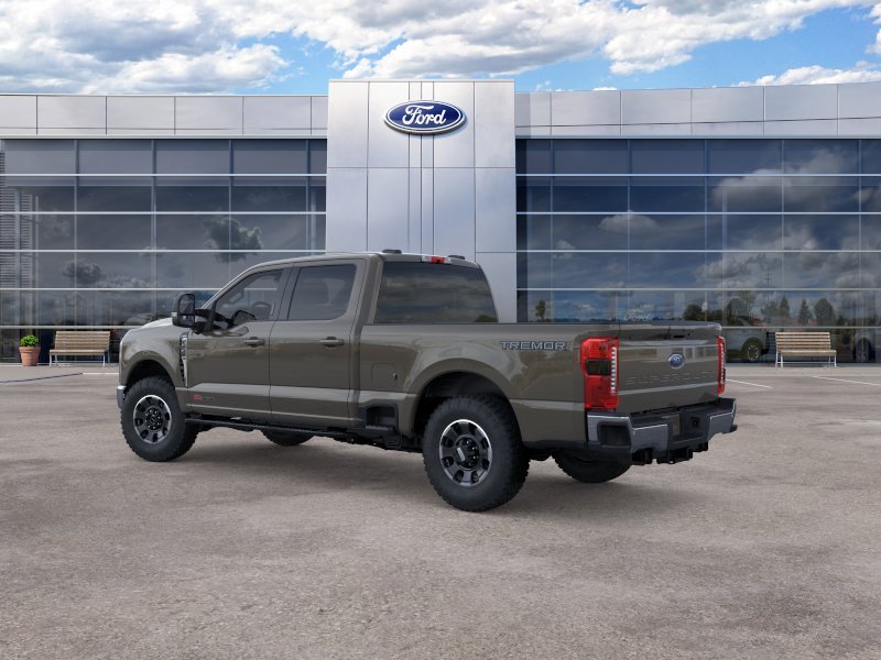 New 2026 Marsh Gray Ford  image 4