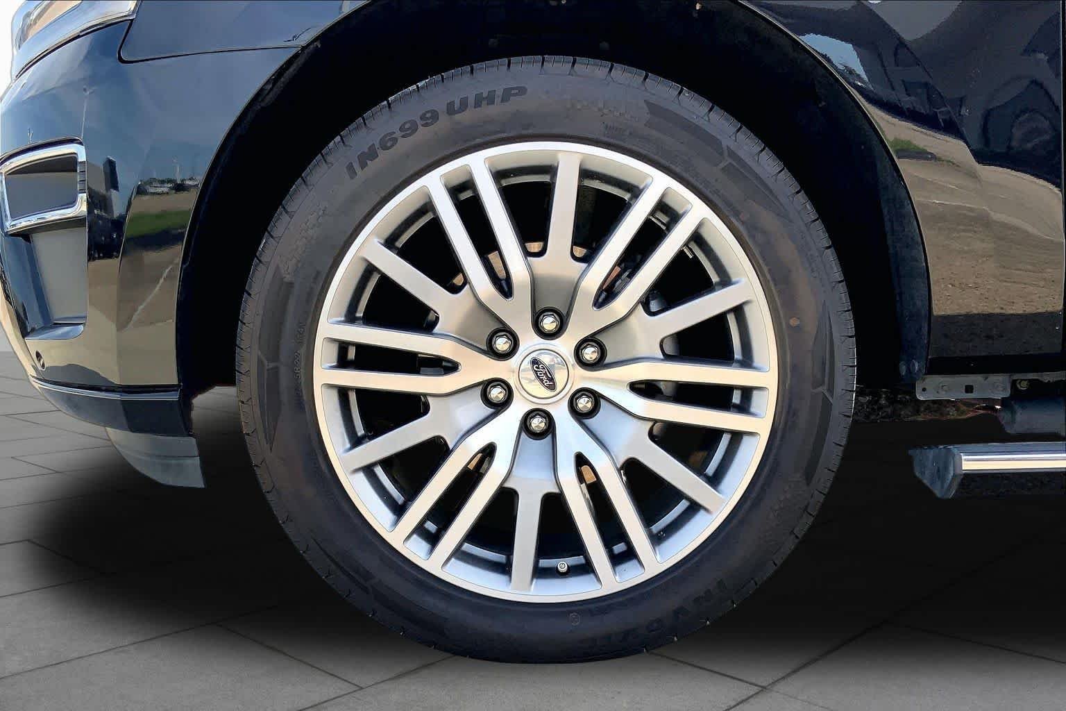2023 Ford Expedition Platinum - Photo 11