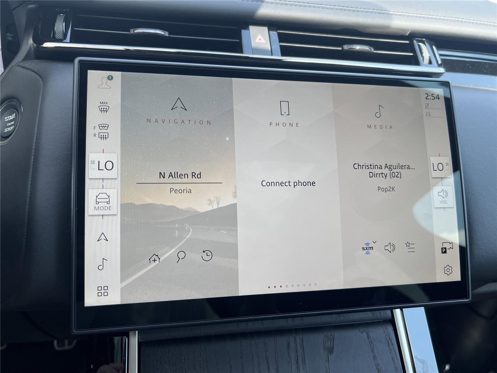 2026 Land Rover Range Rover Velar Autobiography - Photo 16