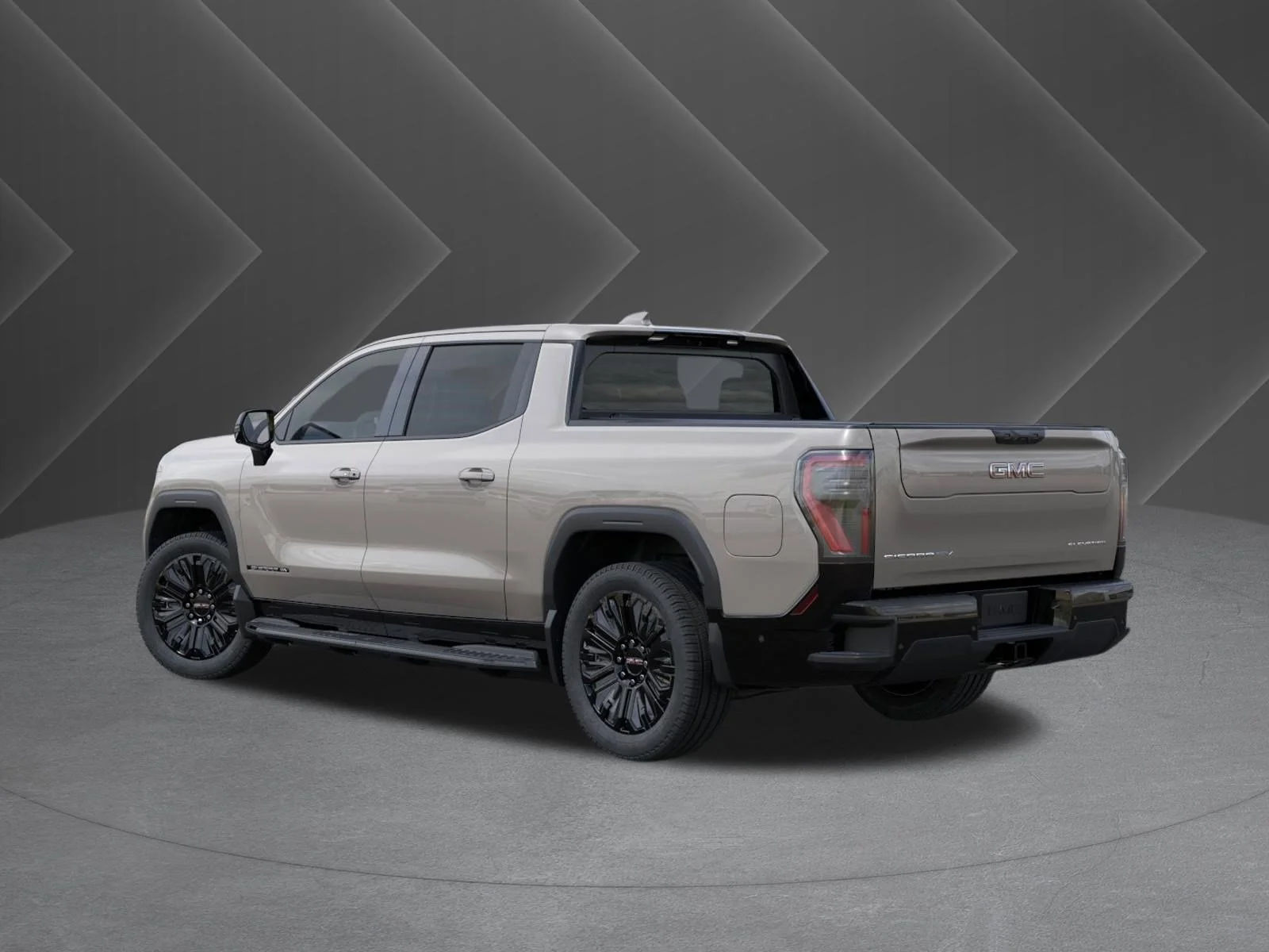 New 2026 Coastal Dune GMC Elevation Extended Range image 3
