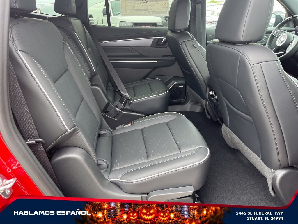 2026 Buick Enclave Sport Touring - Photo 18