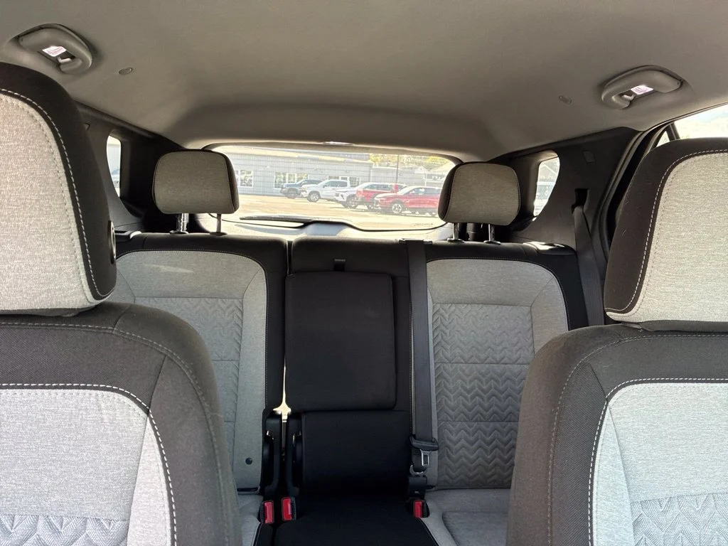 Used 2024 Lakeshore Blue Metallic Chevrolet LS image 30