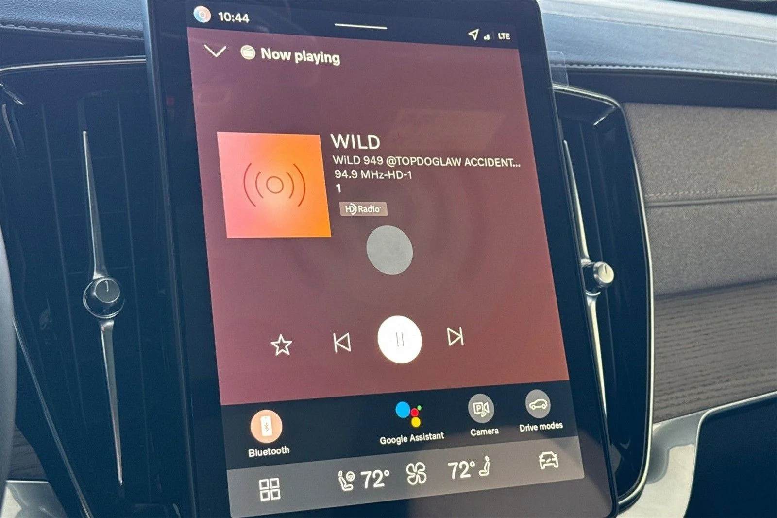 2026 Volvo XC90 Plus - Photo 20