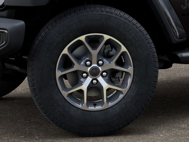 2025 Jeep Gladiator Sport S - Photo 34