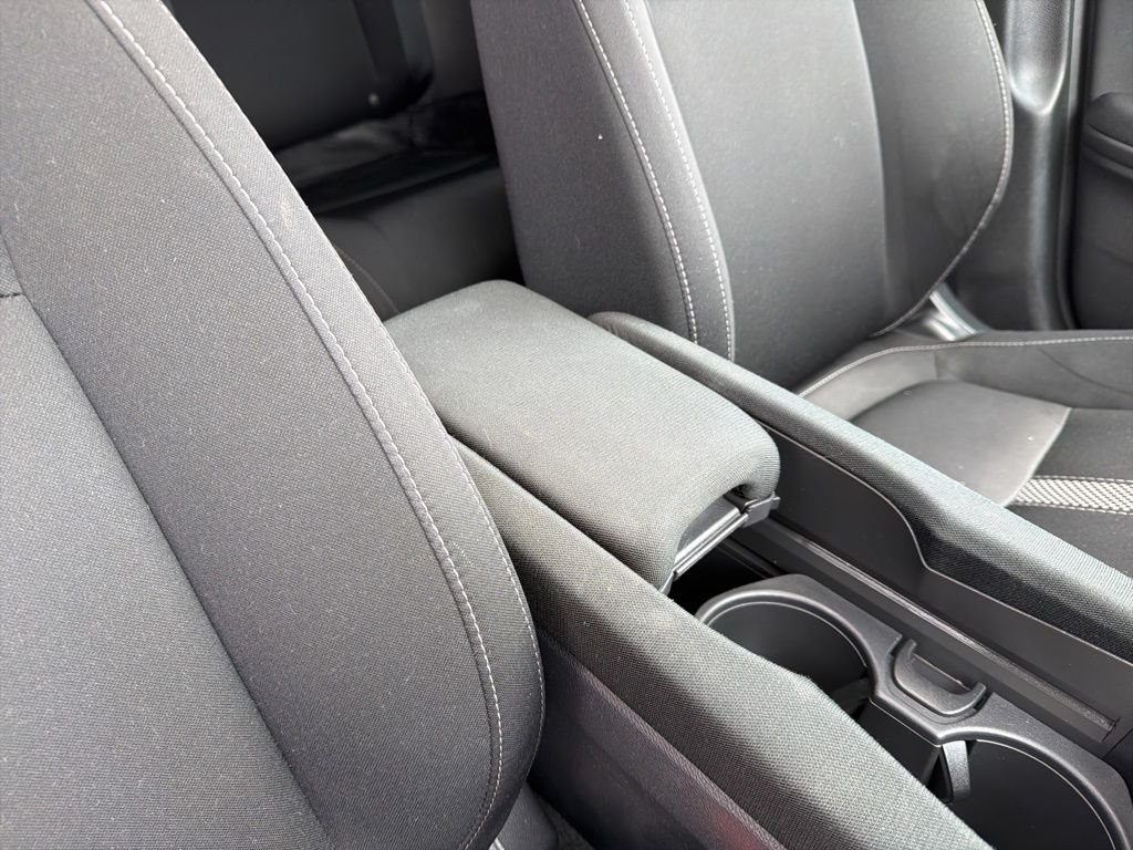 Used 2020 Gray Honda EX image 32