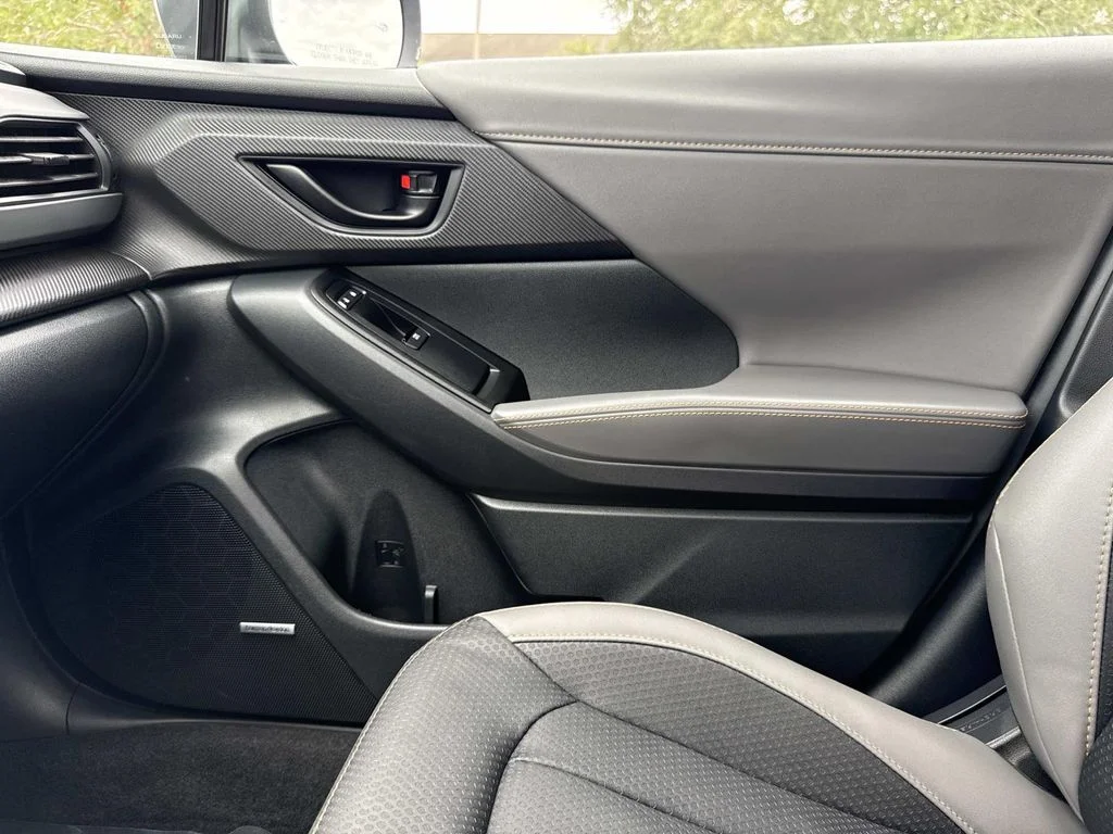 Used 2026 Blue Subaru Wilderness image 29