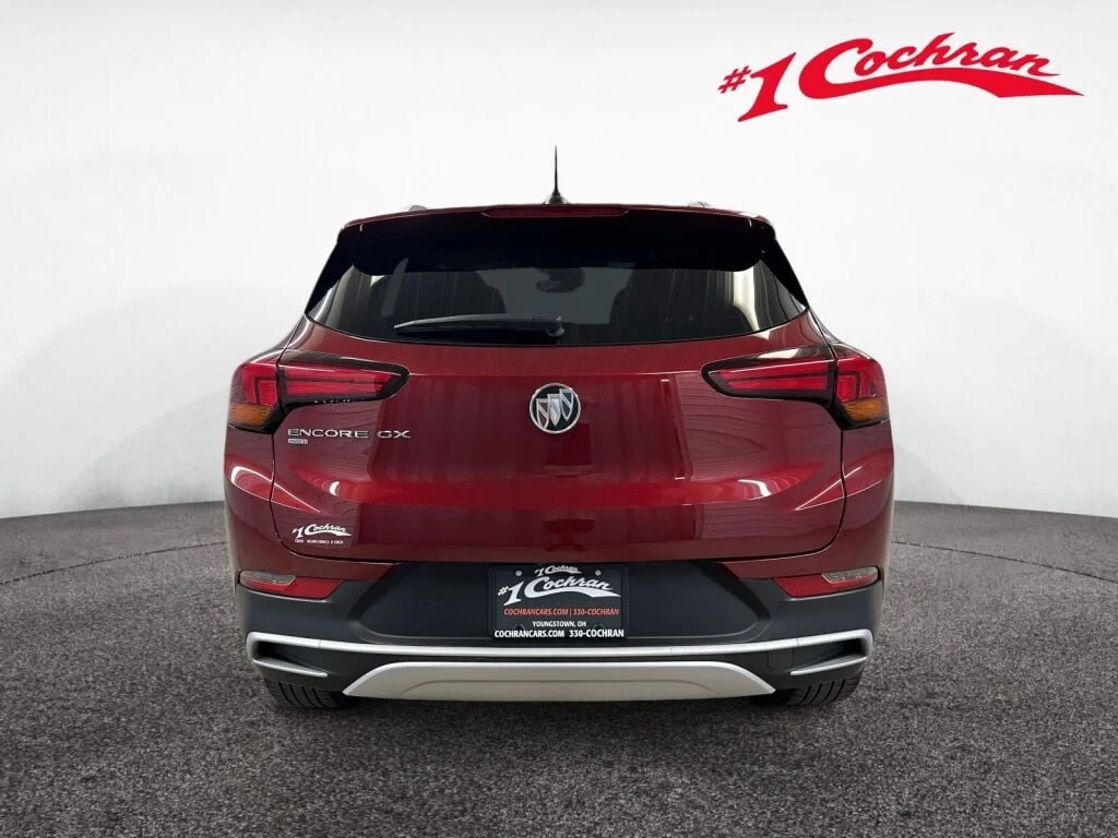2023 Buick Encore GX Select - Photo 21