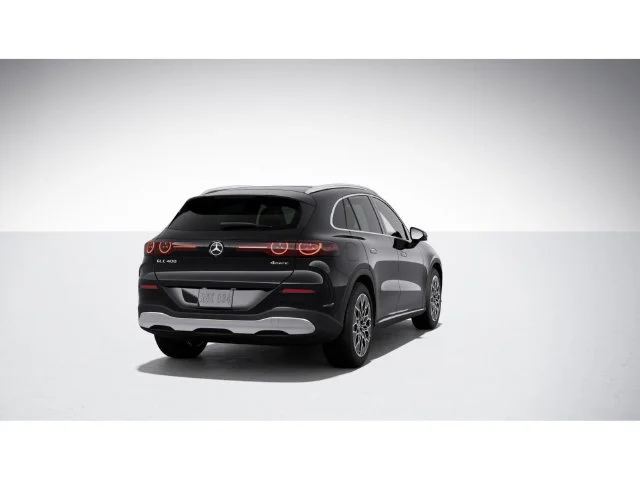 New 2027  Mercedes-Benz GLC 400 image 24