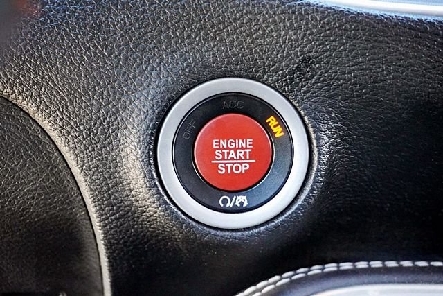 Used 2019 White Dodge SRT Hellcat Redeye image 24