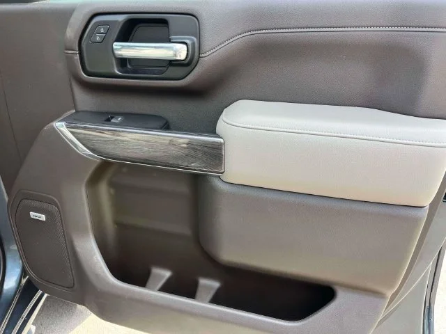 Certified Used 2020 Gray Chevrolet LTZ image 21
