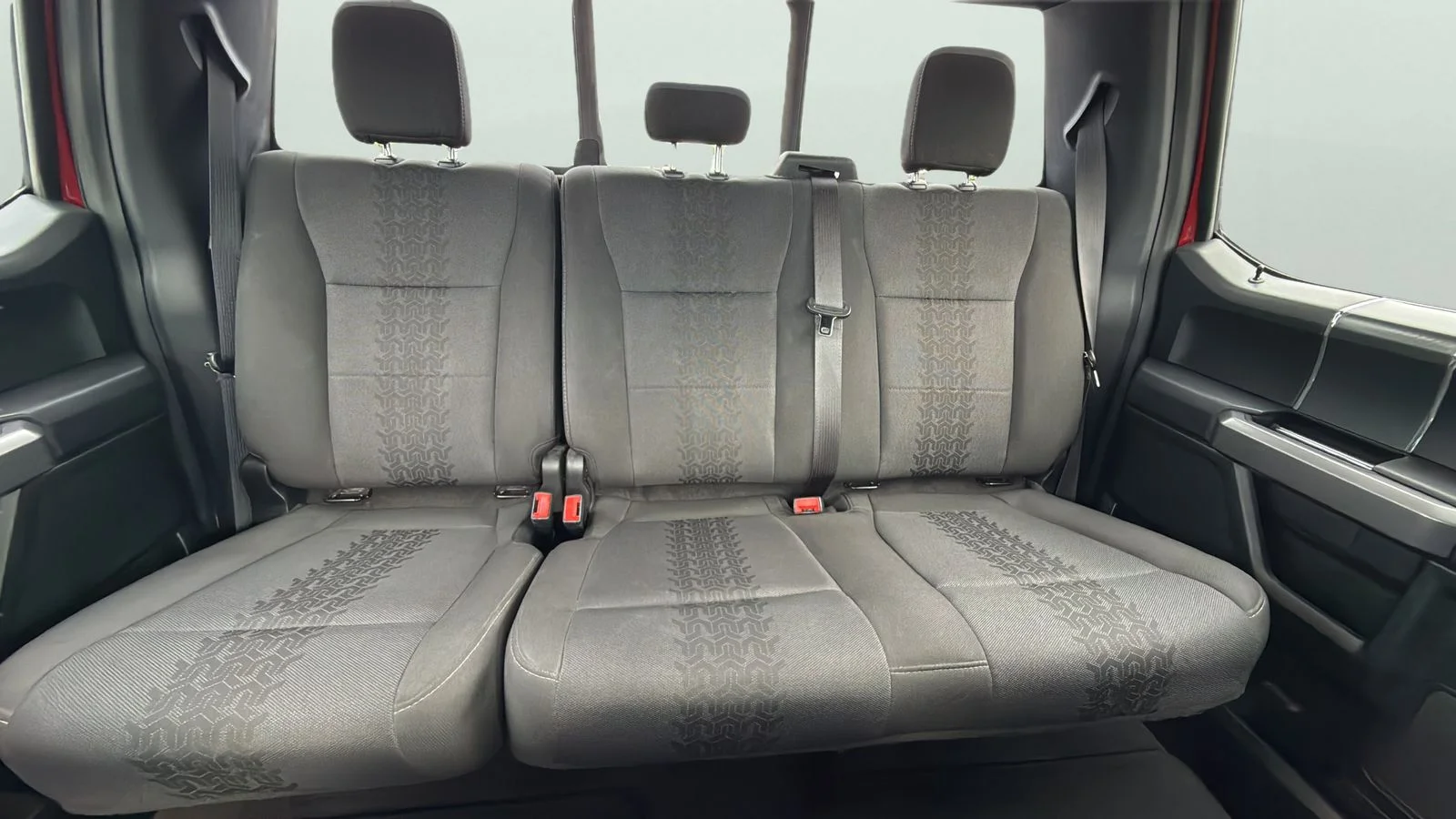 Used 2019 Red Ford XLT image 25