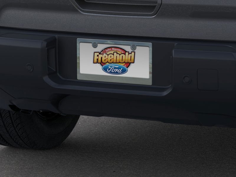 New 2025 Gray Ford BRONCO SPT FREE image 45