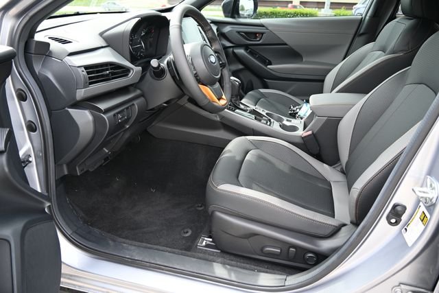 2026 Subaru Crosstrek Wilderness - Photo 19