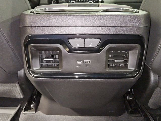 Used 2024 Gray Chevrolet ZR2 image 29