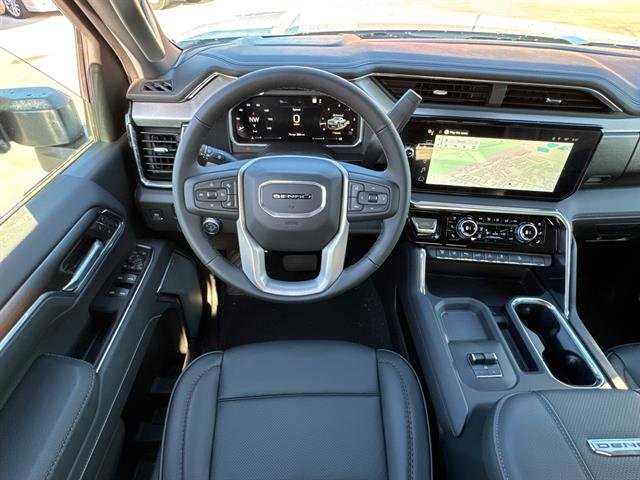 New 2026 Glacier White Tricoat GMC Denali image 22