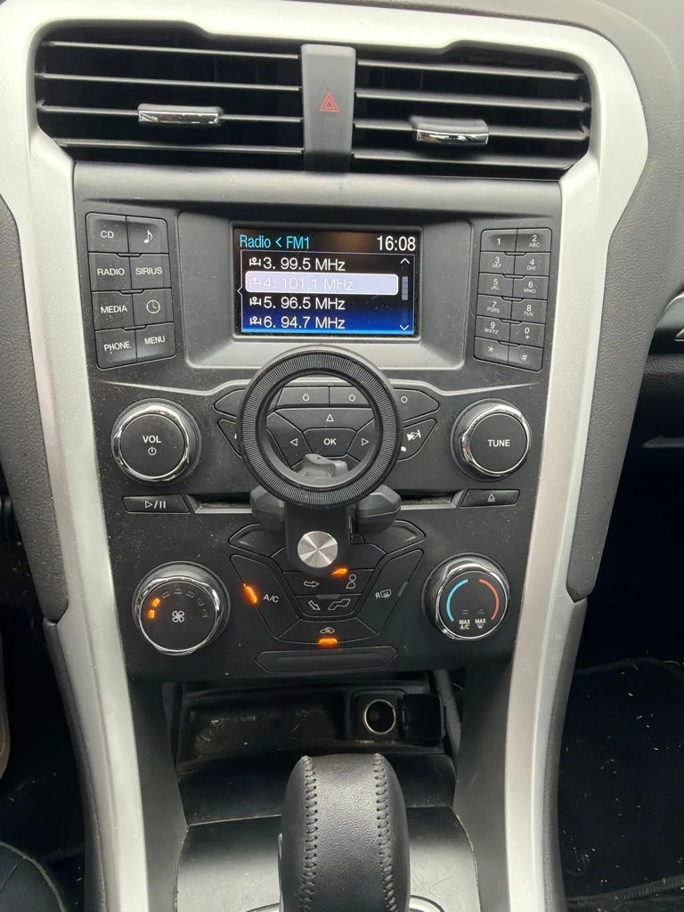 Used 2013 Ford Fusion SE with VIN 3FA6P0H76DR283703 for sale in Birmingham, AL