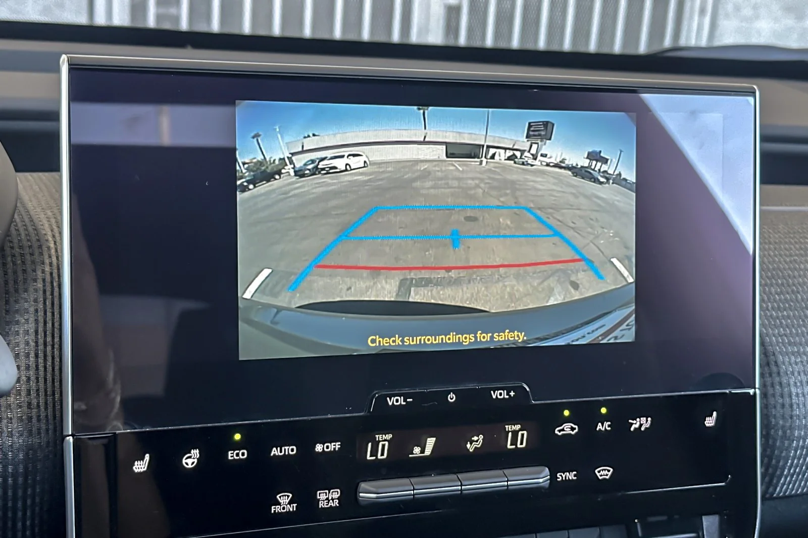 Certified Used 2025 Heavy Metal Toyota XLE image 18