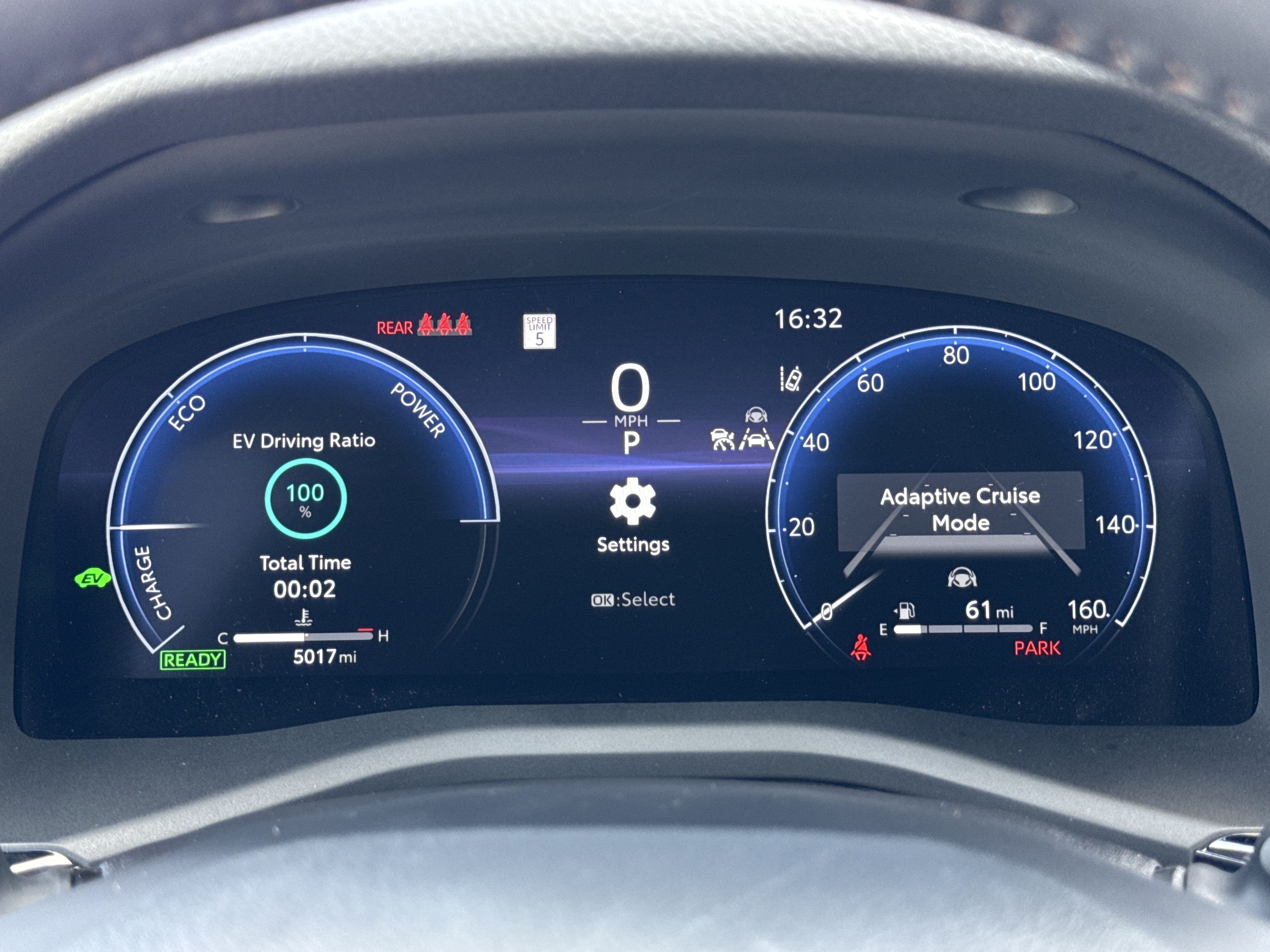 Certified Used 2025 Heavy Metal Toyota XLE image 19