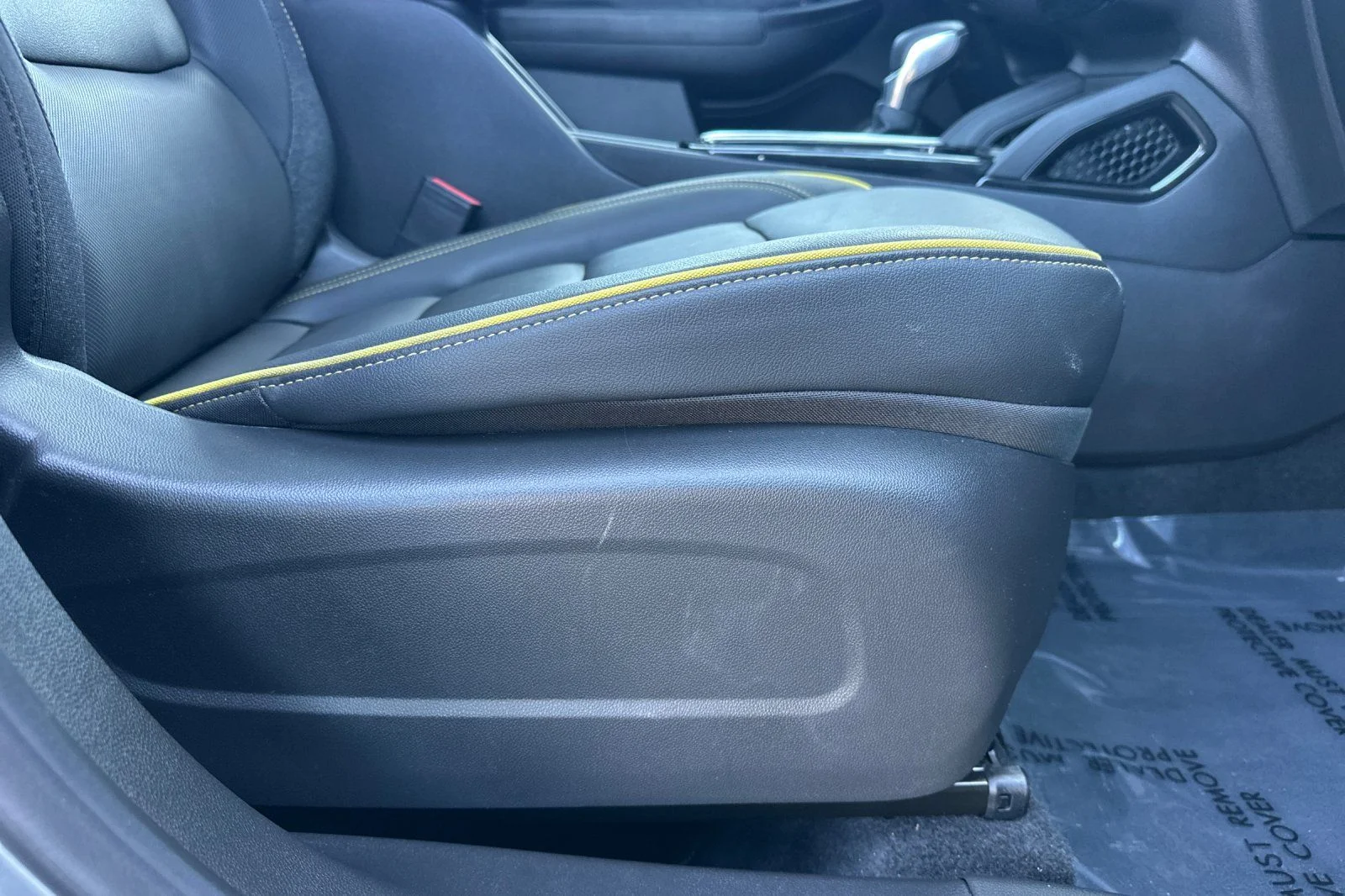 2024 Chevrolet TrailBlazer Activ - Photo 22