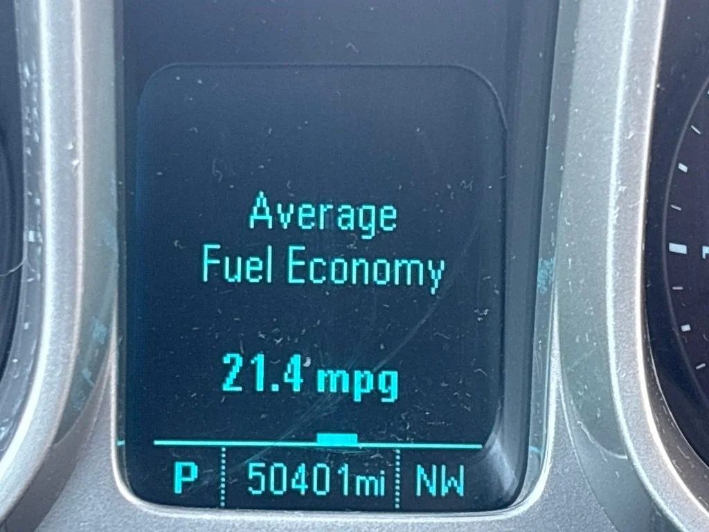 Used 2012 Red Chevrolet 2LT image 25