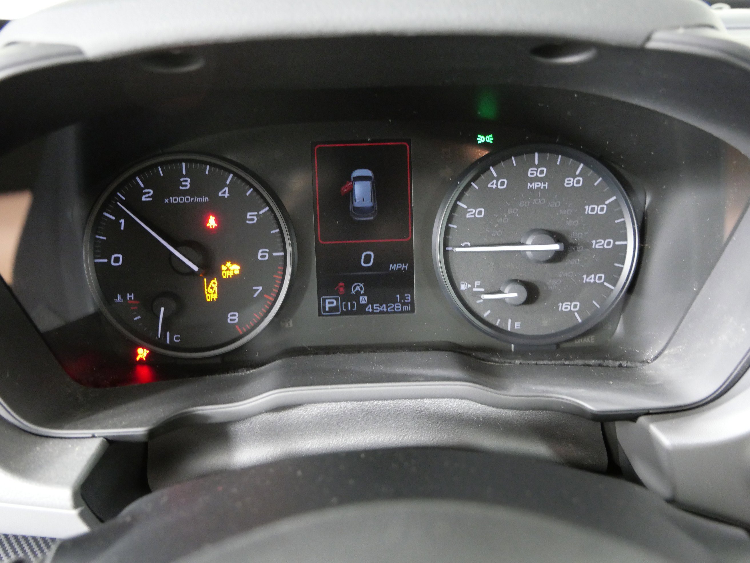 Used 2024 Sun Blaze Pearl Subaru  image 24